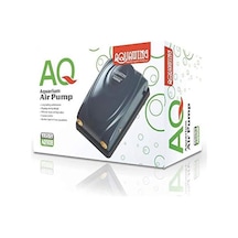 Aquawing Aq908 Çift Çıkışlı 5 W 2x4 L/min Hava Motoru