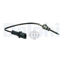 Chevrolet Aveo Egzoz Sicaklik Sensoru 1.3d 2012-2013 Delphı Ts30065