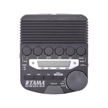 Tama Rw105 Rhythm Watch Metronom Davulcular İçin - Programlanabilir - Geniş Ekran