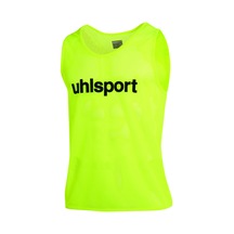 Fosforlu Sarı Uhlsport Erkek Antrenman Yeleği Sarı