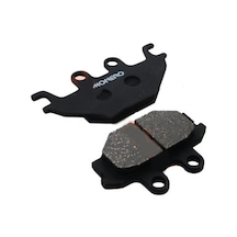 Arka Fren Disk Balata Yamaha R125