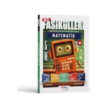Ulti 05.sınıf Fasikül Matematik - 2026-27