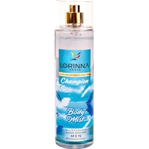 Champion Body Mist 270 Ml