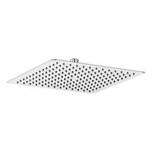 Eca Kare Duş Başlığı 300x300 Mm -102145013- Krom