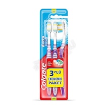 Colgate Diş Fırçası Extra Clean 2+1