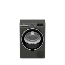 Beko KMB 900 IG 9 KG Isı Pompalı Çamaşır Kurutma Makinesi