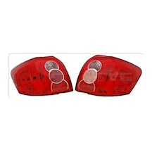 Stop Lambası Auris 2007-2010 Duysuz Sağ Oem No:8155102380