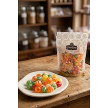 Misket Karışık Akide Şekeri 400 Gram