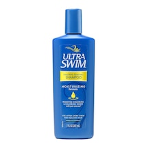 Ultraswim Klor Temizleme Şampuanı, Nemlendirici Formula 7 Oz Ambalaj Değişebilir , Mavi