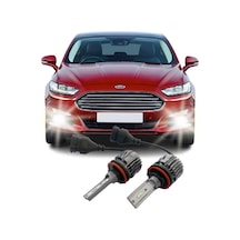 FORD MONDEO (2015-2021) LED SİS FARI AMPULÜ PHOTON ZERO H8