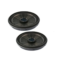 Ferre D063 Model Davlumbaz Karbon Filtre 1 Takım 2 Adet