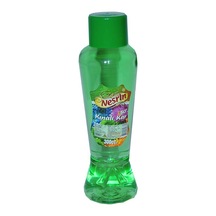 Nesrin 60 Derece Kınalı Kar Kolonyası Pet Şişe 300 ML