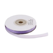 Organze Kurdele 6 Mm 22 Metre Lila N11.1388