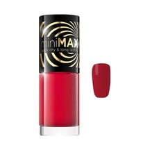 Mını Max Naıl Polısh 371 5 Ml- Diğer