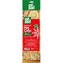 Otsa Ihlamurlu Kış Çayı 200 Gr.