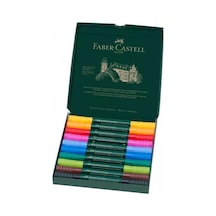 Faber-Castell Albert Dürer Magnus 10`Lu Suluboya Kalem