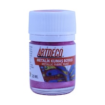 Artdeco Kumaş Boyası 54 Şeker Pembe