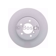 Bmw 5 520 I 2001-2010 Bosch Ön Fren Diski N11.428