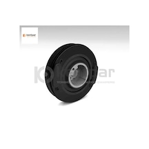 Krank Kasnağı Transporter T4-volt Lt35 2.4d-2.5 Tdı-crafter 2.5 Tdı Anj-apa-aat-aab-agx Kentpar 074105251t/ 074105251ac