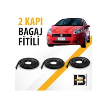 Fiat Punto Tek Kapı 2 Kapı + Bagaj Fitili Bm00132