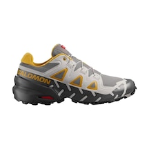 Salomon Salomon Speedcross 6 20 Years Q2 Unisex Patika Koşusu Ayakkabısı 2119 S23