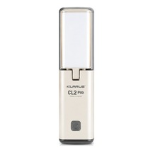 Klarus Cl2 Pro 4 Kollu Katlanabilir Kamp Lambası Beyaz