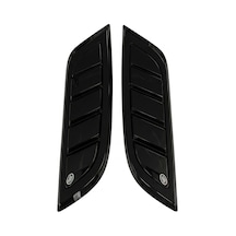 Autogp Lr Defender Kaput Izgara Seti Tip 2