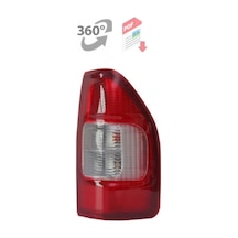 İsuzu D-max Sag 2002-2005 Stop