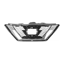 Nissan Qashqai 2017 Yılında Çıkan Kasa Ön Panjur Üst Oem No: 62310hv30a