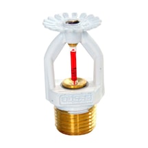 Sr Pendent Sprinkler 68c 1/2 Beyaz Ul-fm