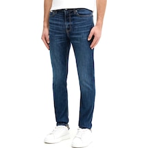 Calvin Klein Jeans Erkek Kot Pantolon Lv04re779g Mavi