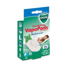 Vicks VH7FEE Vapo Ferahlatıcı Tablet