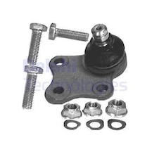 DELPHI TC419 ROTİL 306 PARTNER 96- / ZX XSARA BERLINGO MEKANİK