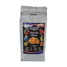 Beautful Food Mama 1 Kg Meyveli Kuş Maması