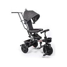 Rival RV501 Hiper Bike Kontrollü 3 Tekerlekli Bisiklet
