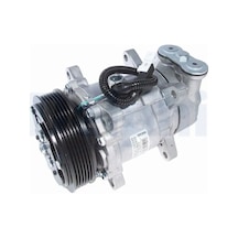 Peugeot Partner Klima Kompresoru 2.0 Hdi 2003-2008 Delphı Tsp0159242