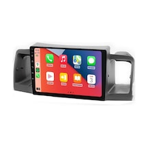 Lovion Pe1199 Toyota Corolla 2002 2006 4+32gb Android Carplay Multimedya Teyp 9"
