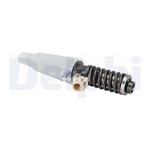 Delphı Bebe4c01101 Birim Enjektör Volvo D12 D12d Fh Fm Volvo Penta