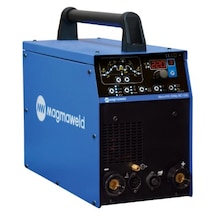 Monotig 220ip Ac/dc 220 Amper Argon Tıg Kaynak Makinesi