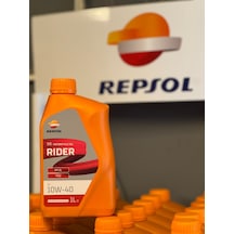 Repsol Rider 10w-40