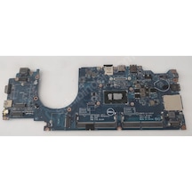 Dell Latitude E5490 Anakart İ5-8350u La-f401p