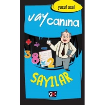 Vay Canına Sayılar - Mccv-645194