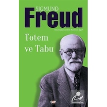 Totem ve Tabu - Sigmund Freud - Say Yayınları