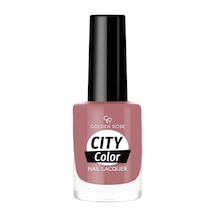 City Color Nail Lacquer No: 163 - Oje