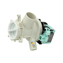Beko Uyumlu Wmb 61031 Çamaşır Makinesi Pompa Filtre