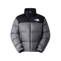 The North Face M 1996 Retro Nuptse Jacket Erkek Ceket Nf0a3c8drpı1 Gri