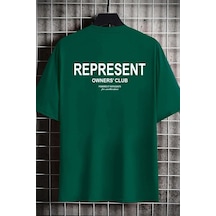 Yeşil