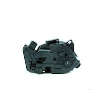 Skoda Superb Sol Arka Kapi Kilidi Kilit Merkezi Motoru 2010-2013.