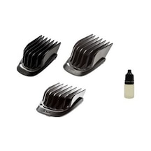 Philips Mg 9710 Orijinal 3'lü Başlık, 5ml Makine Yağı