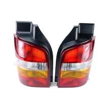 Vw Transporter T5 Stop Lambasi Sag+Sol Takim 2003--2010 245127620